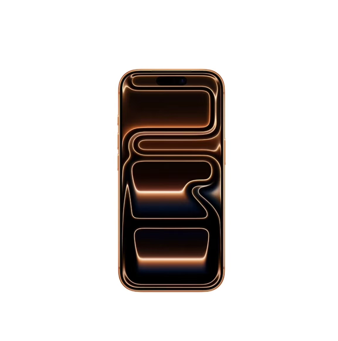 Apple/苹果iPhone17pro  256GB  橙色  支持移动联动电信5G双卡双待手机